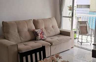 Imagem: PASSO APARTAMENTO NA RUA DO ARIRIZAL CONDOMÍNIO