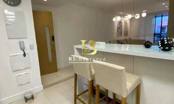 Imagem 5: BS Imobiliária ALUGA apartamento com 3 quartos, 1 suíte, em Piratininga Niterói / RJ