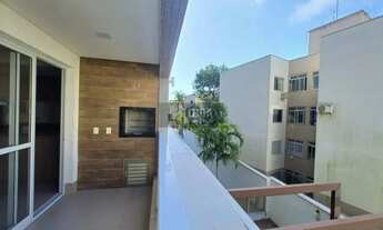 Imagem: Apartamento novo à venda no Itacorubi