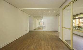 Imagem 3: Apartamento com 117 metros 3 quartos 2 vagas no bairro Higienópolis - Porto Alegre - RS