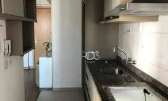 Imagem 5: Apartamento com 3 dormitórios, 69 m² - venda por R$ 670.000,00 ou aluguel por R$ 4.080,00