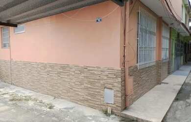 Imagem 5: Casa Vila São Luis Duque de Caxias 2 Quartos 1 Suite