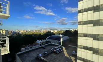 Imagem 7: Loft 25m² bairro Boa Vista