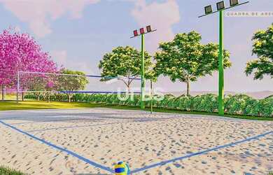 Imagem 7: Lote no Jardins Londres