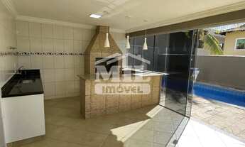 Imagem 7: Sobrado Jardins Madri Localização: Jardins Madri Goiânia/GO