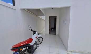 Imagem 2: Casa à Venda - Araruna/PB