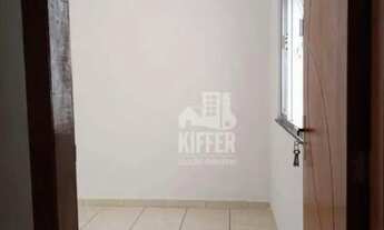 Imagem 6: Apartamento com 2 dormitórios à venda, 50 m² por R$ 195.000,00 - Mangueira - São Gonçalo/R