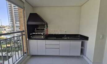 Imagem 7: APARTAMENTO PARA LOCAÇÃO NO CONDOMÍNIO ALTA VISTA - JUNDIAÍ/SP