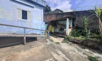 Imagem 4: Excelente lote com casa construida no Bairro Maria Goreti