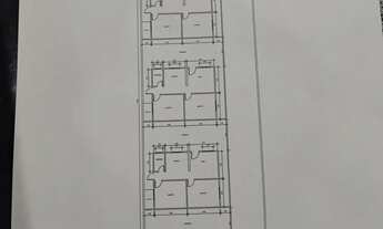 Imagem 7: Casa primeira locação ( Itaipuaçu