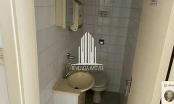 Imagem 4: Sala Comercial à venda na Vila Buarque com 72m²