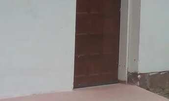 Imagem 3: Casa norte da ilha Cachoeira do bom jesus