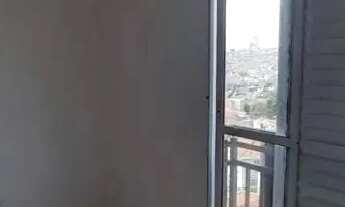 Imagem 3: Casa com 2 dormitórios 1 vaga à venda, 47 m² por R$ 465.000 - Vila Nivi - São Paulo/SP