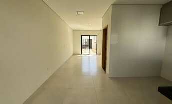 Imagem 4: Sobrado Geminado 3 Quartos com 1 Suíte e 108m² - Novo Mundo