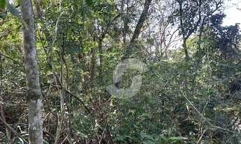 Imagem 7: Terreno à venda, 390 m² por R$ 160.000,00 - Loteamento Maravista - Niterói/RJ