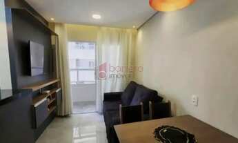 Imagem: APARTAMENTO À VENDA NO CONDOMÍNIO LA VITE