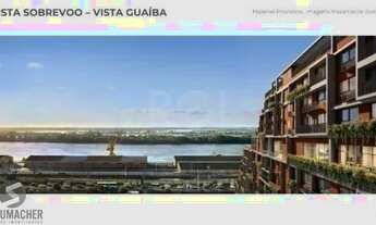 Imagem 3: Apartamento em Porto Alegre, no bairro Floresta, com 1 dormitório(s), e 1 banhei