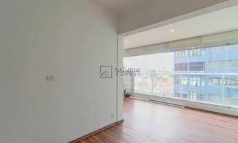 Imagem 3: Aluguel Apartamento 1 Dormitórios - 57 m² Pinheiros