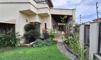 Imagem: Sobrado em Rua Almirante Barroso - Cidade