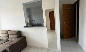 Imagem: Vendo apartamento eco space Anil