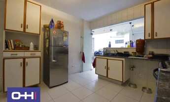 Imagem 8: Aluguel Apartamento 3 Dormitórios - 175 m² Pinheiros