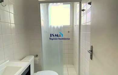 Imagem 8: Apartamento à venda no Jardim Recanto dos Sonhos (Parque Itália), Sumaré - SP