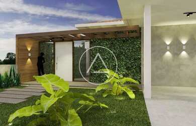 Imagem: Atlântica Imóveis tem excelente Terreno