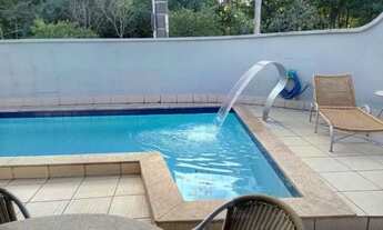 Imagem 7: Sobrado para venda tem 437 metros quadrados com 7 quartos em Mata da Praia - Vitória - ES