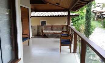 Imagem 3: Condomínio com 4 quartos à venda ou para locação em Geribá - RJ