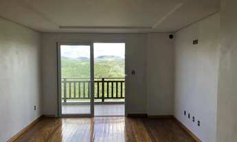 Imagem 3: Apartamentos à venda no centro com espetacular vista para o vale