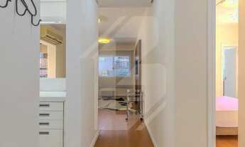 Imagem 5: APARTAMENTO 2 DORMITÓRIOS MOBILIADO COM VAGA COBERTA BAIRRO BELA VISTA