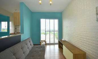 Imagem 7: Vendas Apartamento Colombo PR