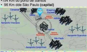 Imagem 4: Sala para aluguel, Distrito Industrial Alfredo Relo - Itatiba/SP