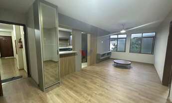 Imagem 4: Apartamento Amplo e Mobiliado com 3 Quartos e Sacada Próximo ao Centro e UEM