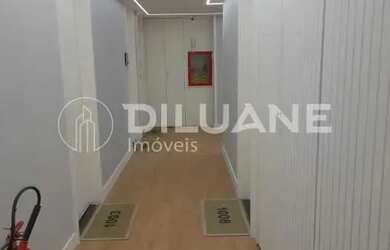 Imagem: Sala - / Comercial / Copacabana