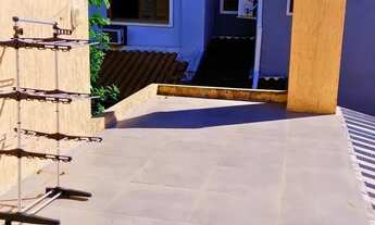 Imagem 7: Casa aconchegante com 3 dormitórios, piscina e lareira