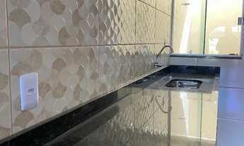 Imagem 5: Casa flor do cerrado 3 quartos 13mil de entrada