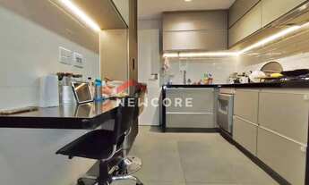 Imagem 6: Apartamento em Rua Cassiporé - Anchieta - Belo Horizonte/MG