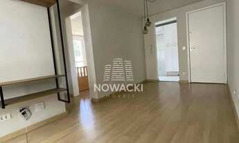 Imagem 3: EXCELENTE APARTAMENTO A VENDA COM 3 QUARTOS E 1 VAGA DE GARAGEM NO CRISTO REI!