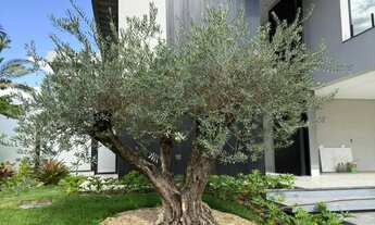 Imagem 4: SOBRADO À VENDA NO JARDINS LISBOA LOTE DE ESQUINA, EM FRENTE À MATA
