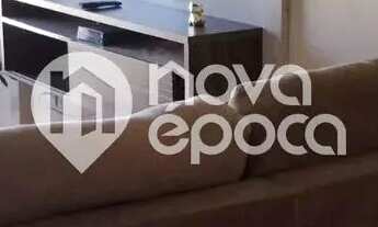 Imagem 2: Engenho Novo Apartamento com 2 dormitórios