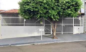 Imagem: Residencial Casa em Marília