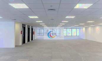 Imagem 11: Conjunto para alugar, 334 m² por R$ 59.117,00/mês - Pinheiros - São Paulo/SP