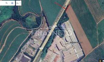 Imagem: Área industrial à venda no bairro Parque