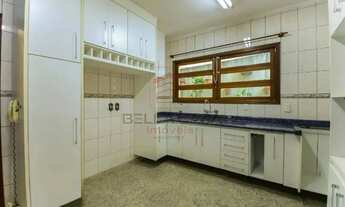 Imagem 6: Sobrado a venda na mooca com 4 quartos