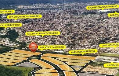 Imagem 6: Lote/Terreno à Venda - Residencial Cidade Jardim