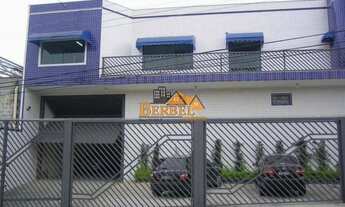 Imagem 2: Galpão na Vila Esperança, Pé Direito de 14m, 1200m²