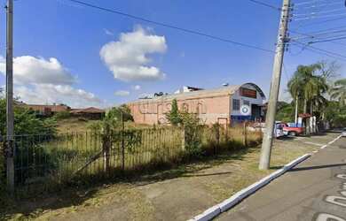 Imagem 3: Terreno À venda no bairro Niterói em Canoas