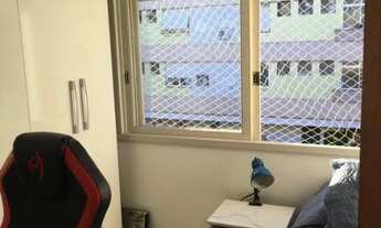 Imagem 4: Apartamento para Venda - 83.65m²,3 quartos, sendo 1 suites, 1 vaga - Menino Deus