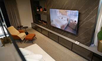 Imagem: Casa alto padrão em condomínio fechado